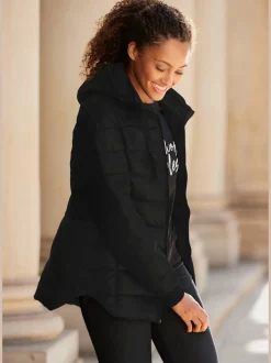 LASCANA Vestes<Doudoune veste matelassée