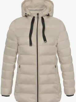 LASCANA Vestes<Doudoune veste matelassée