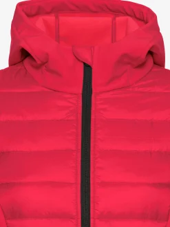 Vivance active Vestes<Doudoune veste matelassée avec manches softshell et empiècements