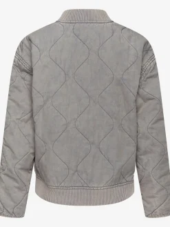 LASCANA Vestes<Doudoune veste matelassée avec coutures décoratives