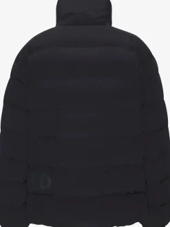 Elbsand Vestes<Doudoune veste matelassée à col montant avec cordon pour régler la largeur