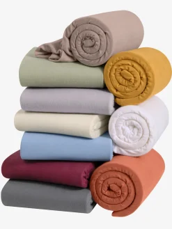 Irisette Linge De Lit<Drap-housse jersey moelleux au repassage superflu