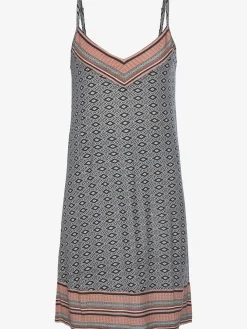 Vivance Dreams Nuisettes<Déshabillé à motif ethnique
