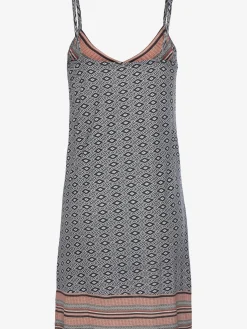 Vivance Dreams Nuisettes<Déshabillé à motif ethnique