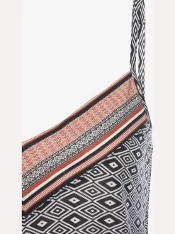 Vivance Dreams Nuisettes<Déshabillé à motif ethnique