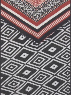 Vivance Dreams Nuisettes<Déshabillé à motif ethnique