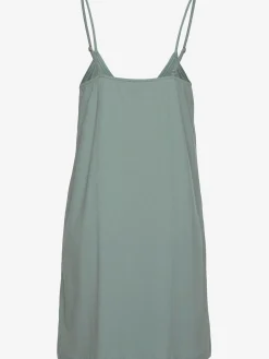 LASCANA Nuisettes<Déshabillé avec col v