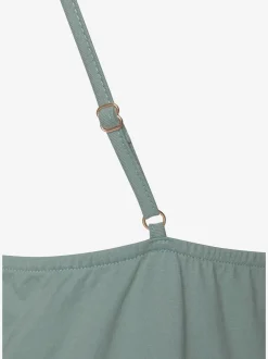 LASCANA Nuisettes<Déshabillé avec col v