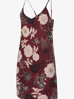 s.Oliver Nuisettes<Déshabillé avec col v fantaisie