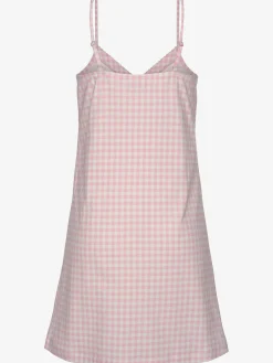 Vivance Dreams Nuisettes<Déshabillé court avec imprimé discret sur toute la surface