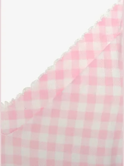 Vivance Dreams Nuisettes<Déshabillé court avec imprimé discret sur toute la surface