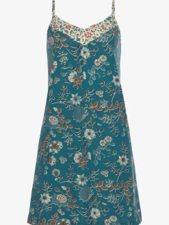 LASCANA Nuisettes<Déshabillé fantaisie avec imprimé floral