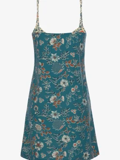LASCANA Nuisettes<Déshabillé fantaisie avec imprimé floral