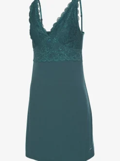 LASCANA Nuisettes<Déshabillé élégant avec dentelle