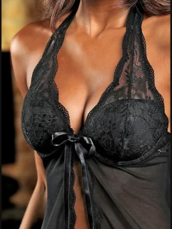 LASCANA Nuisettes<Déshabillé érotique