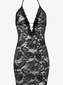 JETTE Nuisettes<Déshabillé érotique en dentelle élégante