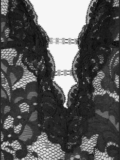 JETTE Nuisettes<Déshabillé érotique en dentelle élégante