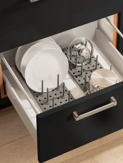 helline home Petits Rangements<Ensemble de 2 organisateurs de tiroir