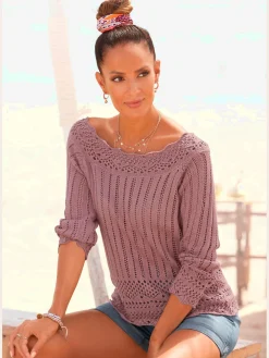 LASCANA Bijoux<Ensemble de bracelets 7 pièces