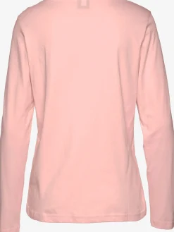 Vivance Dreams Pyjamas<Ensemble de pyjama : pantalon et t-shirt manches longues