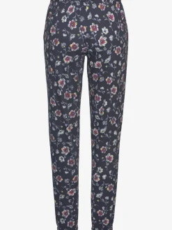 Vivance Dreams Pyjamas<Ensemble de pyjama : pantalon et t-shirt manches longues