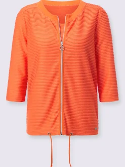 Collection L Pulls<Ensemble t-shirts qualité structurée facile d'entretien