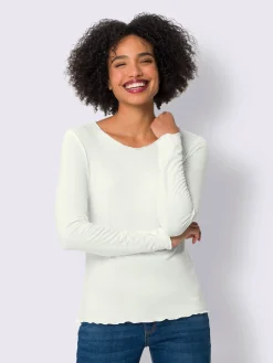 Linea Tesini T-Shirts<Ensemble t-shirts qualité viscose douce