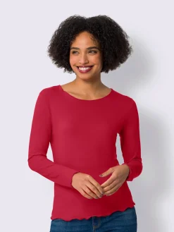 Linea Tesini T-Shirts<Ensemble t-shirts qualité viscose douce