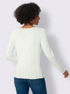 Linea Tesini T-Shirts<Ensemble t-shirts qualité viscose douce