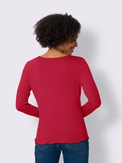 Linea Tesini T-Shirts<Ensemble t-shirts qualité viscose douce