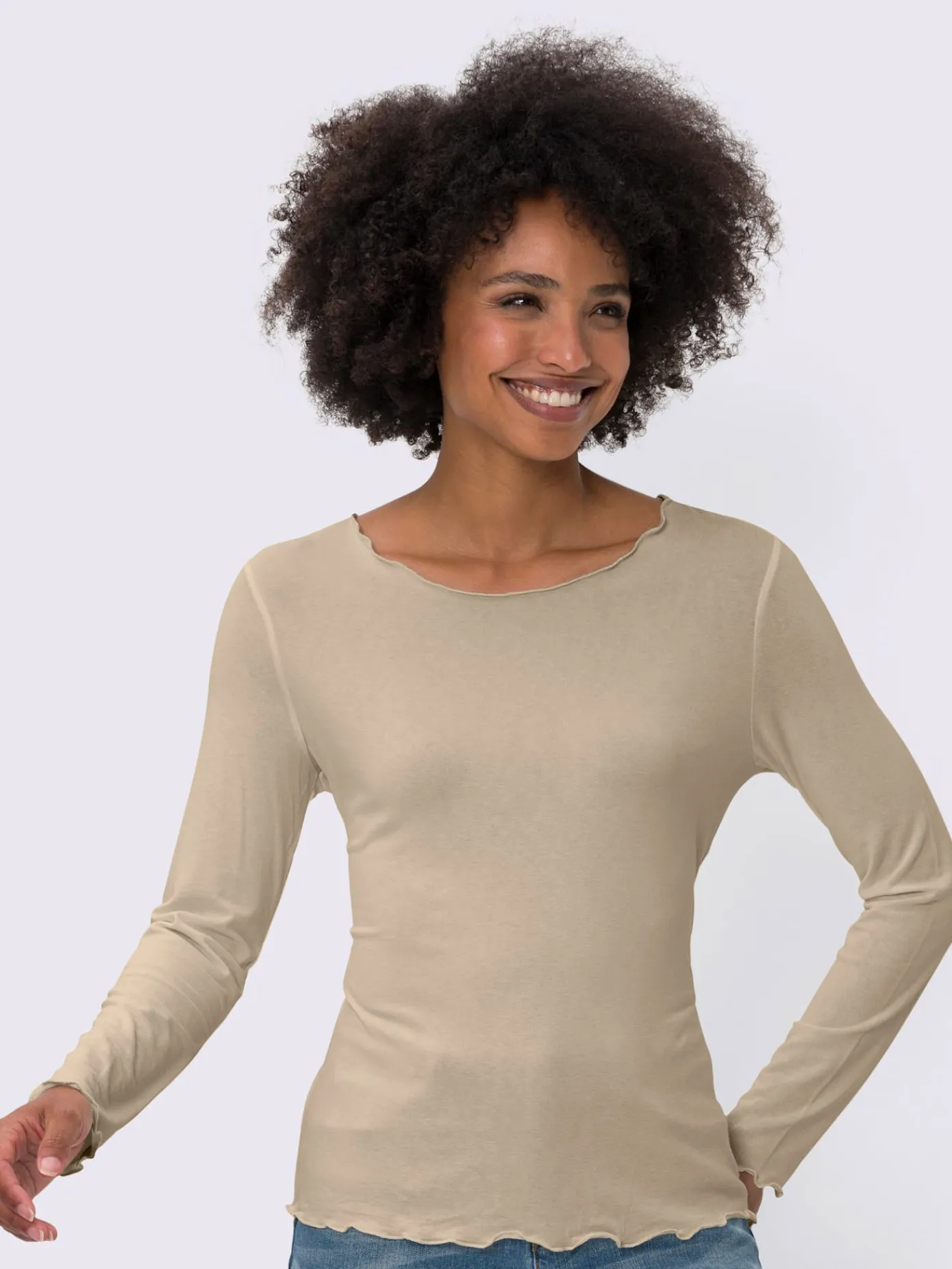 Linea Tesini T-Shirts<Ensemble t-shirts qualité viscose douce