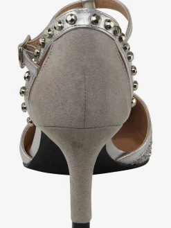 Escarpins<Escarpins cuir nappa de chèvre