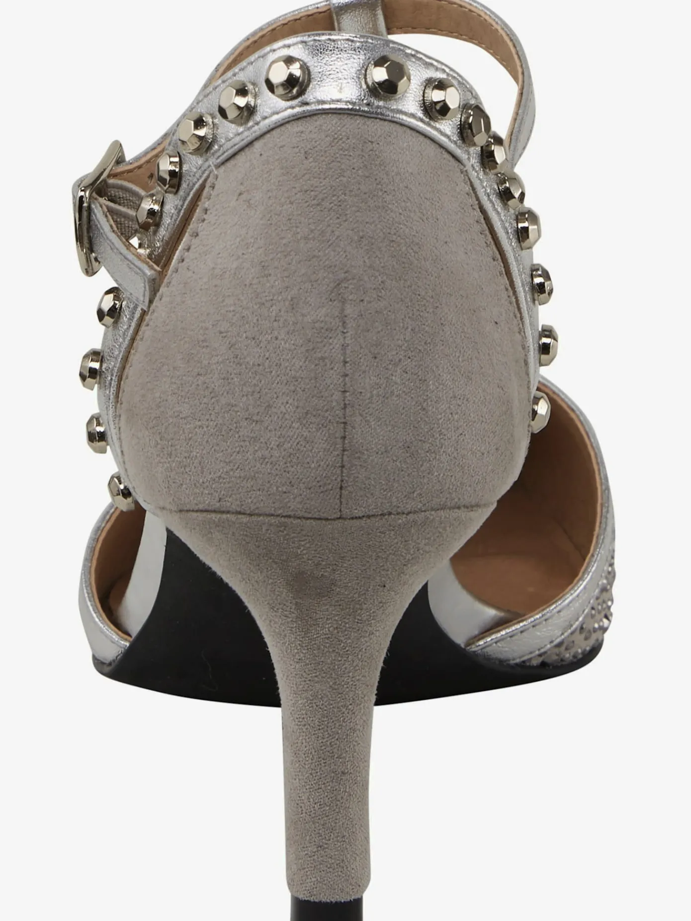 Escarpins<Escarpins cuir nappa de chèvre