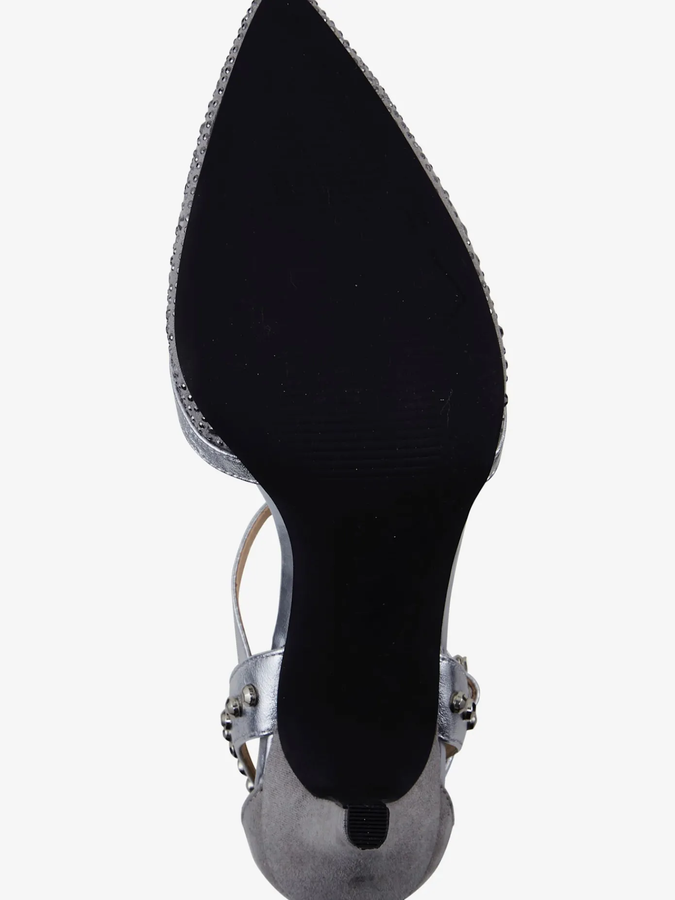 Escarpins<Escarpins cuir nappa de chèvre