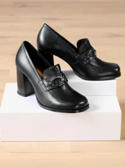 Escarpins<Escarpins de fabrication portugaise