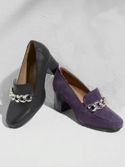 Escarpins<Escarpins de fabrication portugaise