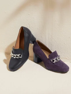 Escarpins<Escarpins de fabrication portugaise