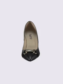 Escarpins<Escarpins fabriqué à la main en espagne