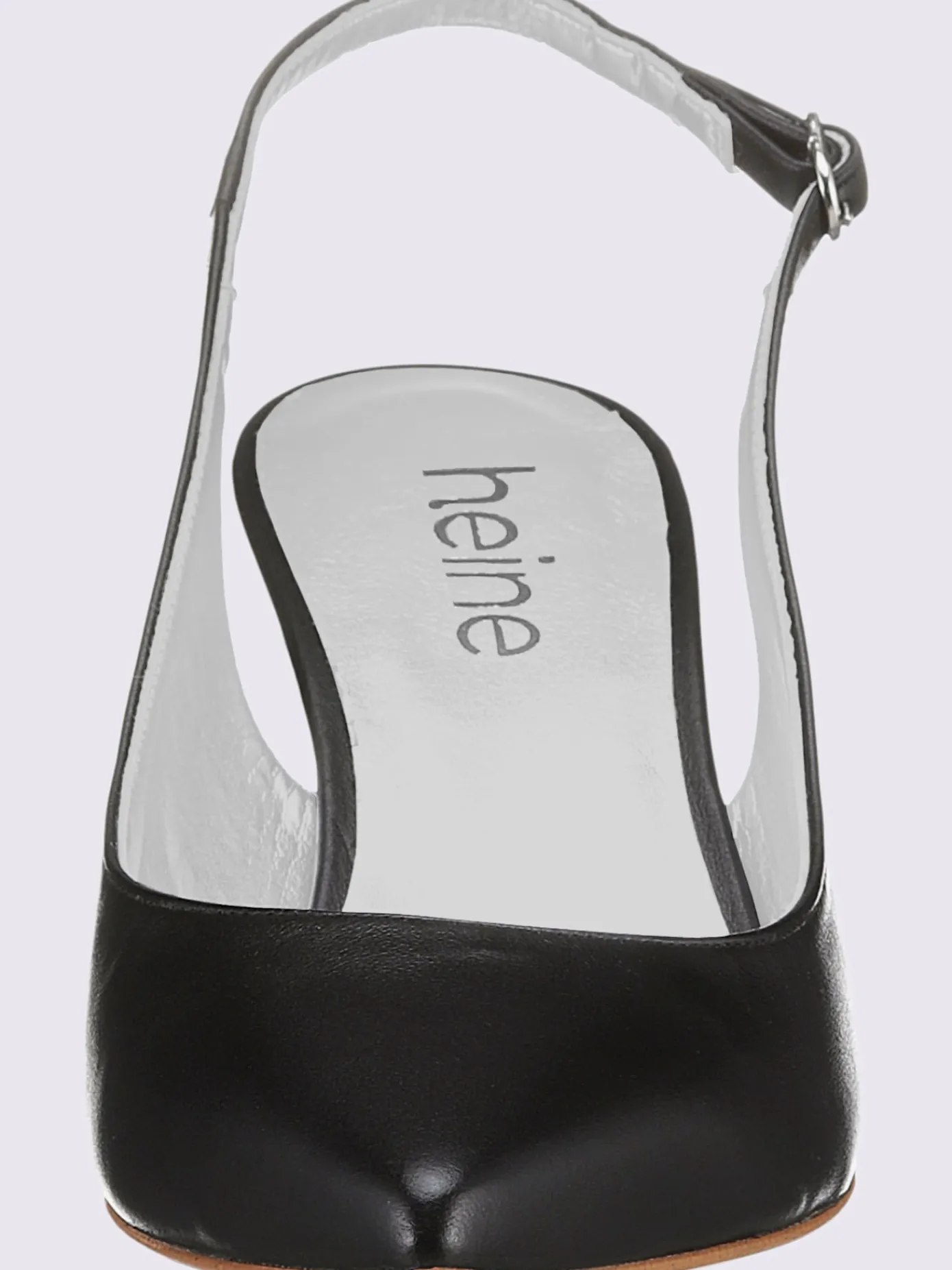 Escarpins<Escarpins fabriqué à la main en espagne