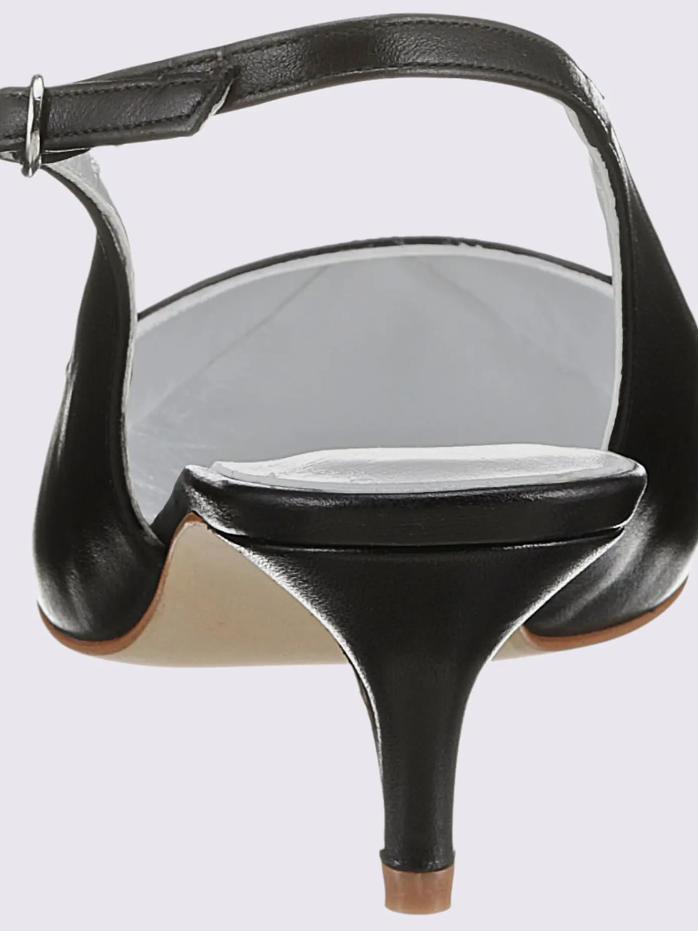 Escarpins<Escarpins fabriqué à la main en espagne