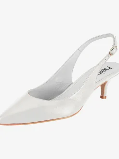 Escarpins<Escarpins fabriqué à la main en espagne