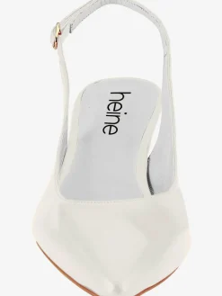 Escarpins<Escarpins fabriqué à la main en espagne