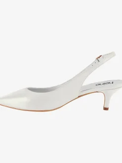 Escarpins<Escarpins fabriqué à la main en espagne