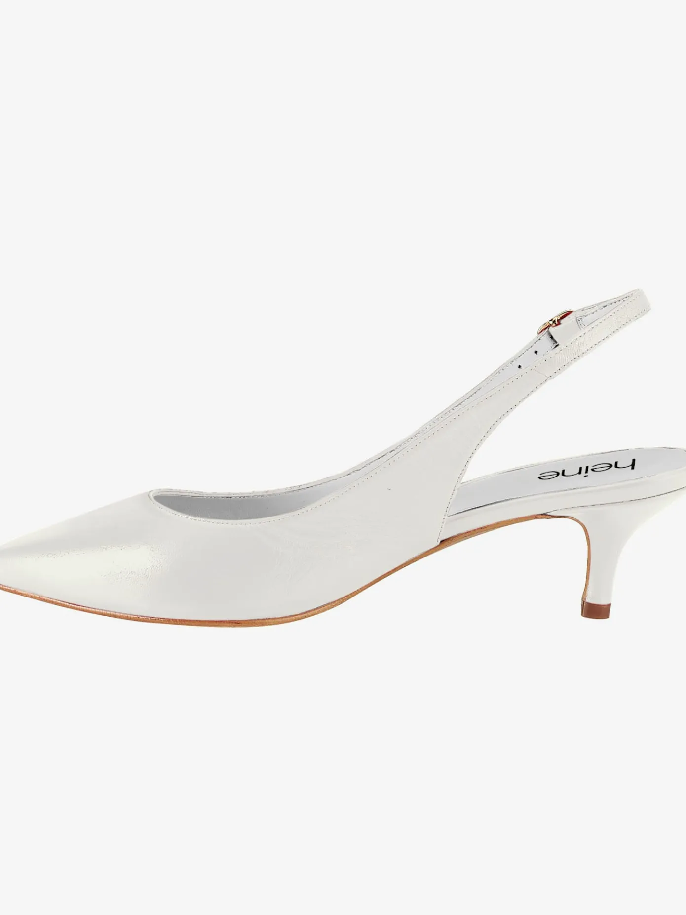 Escarpins<Escarpins fabriqué à la main en espagne