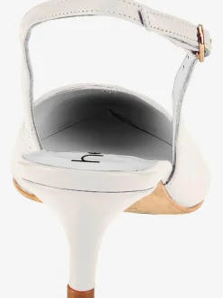 Escarpins<Escarpins fabriqué à la main en espagne