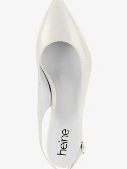 Escarpins<Escarpins fabriqué à la main en espagne