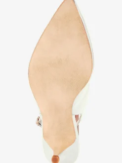 Escarpins<Escarpins fabriqué à la main en espagne