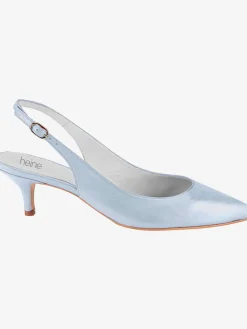 Escarpins<Escarpins fabriqué à la main en espagne