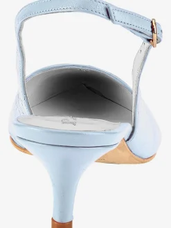 Escarpins<Escarpins fabriqué à la main en espagne