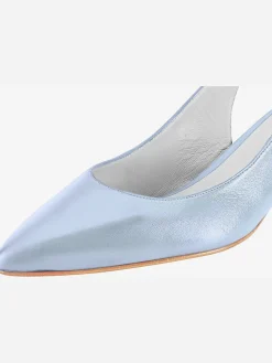 Escarpins<Escarpins fabriqué à la main en espagne